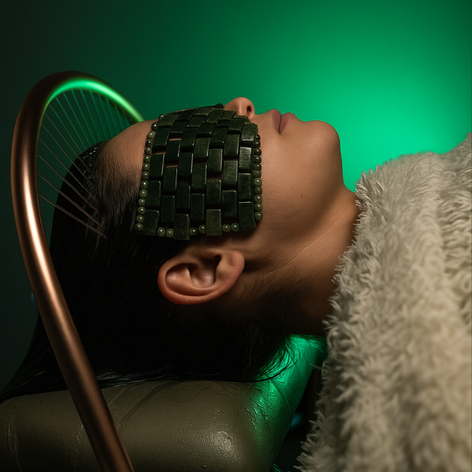 Regalo de Bienestar Madrid Head Spa